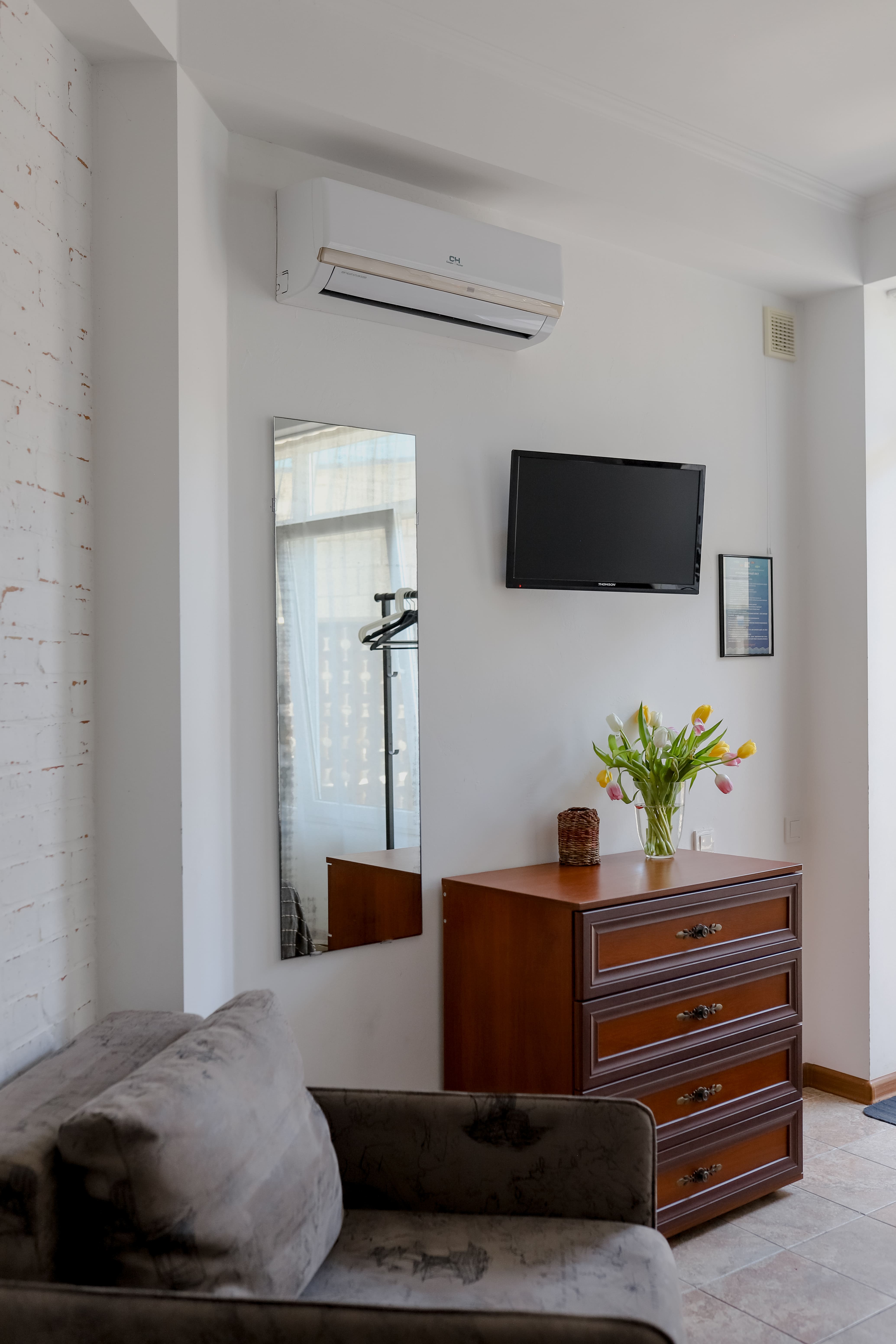 Фото Апарт-Марсо