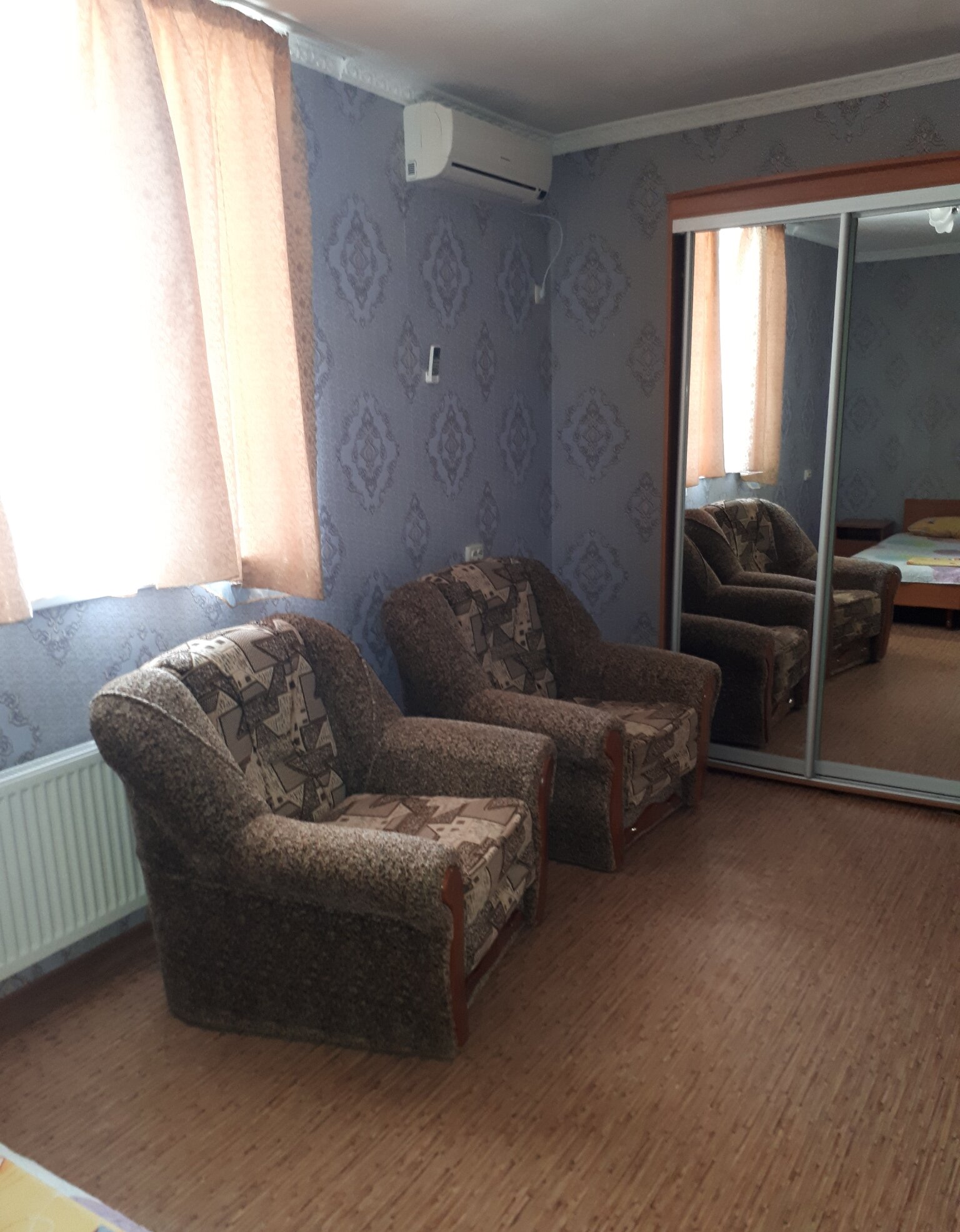 Фото Гостевой дом Iron Lion