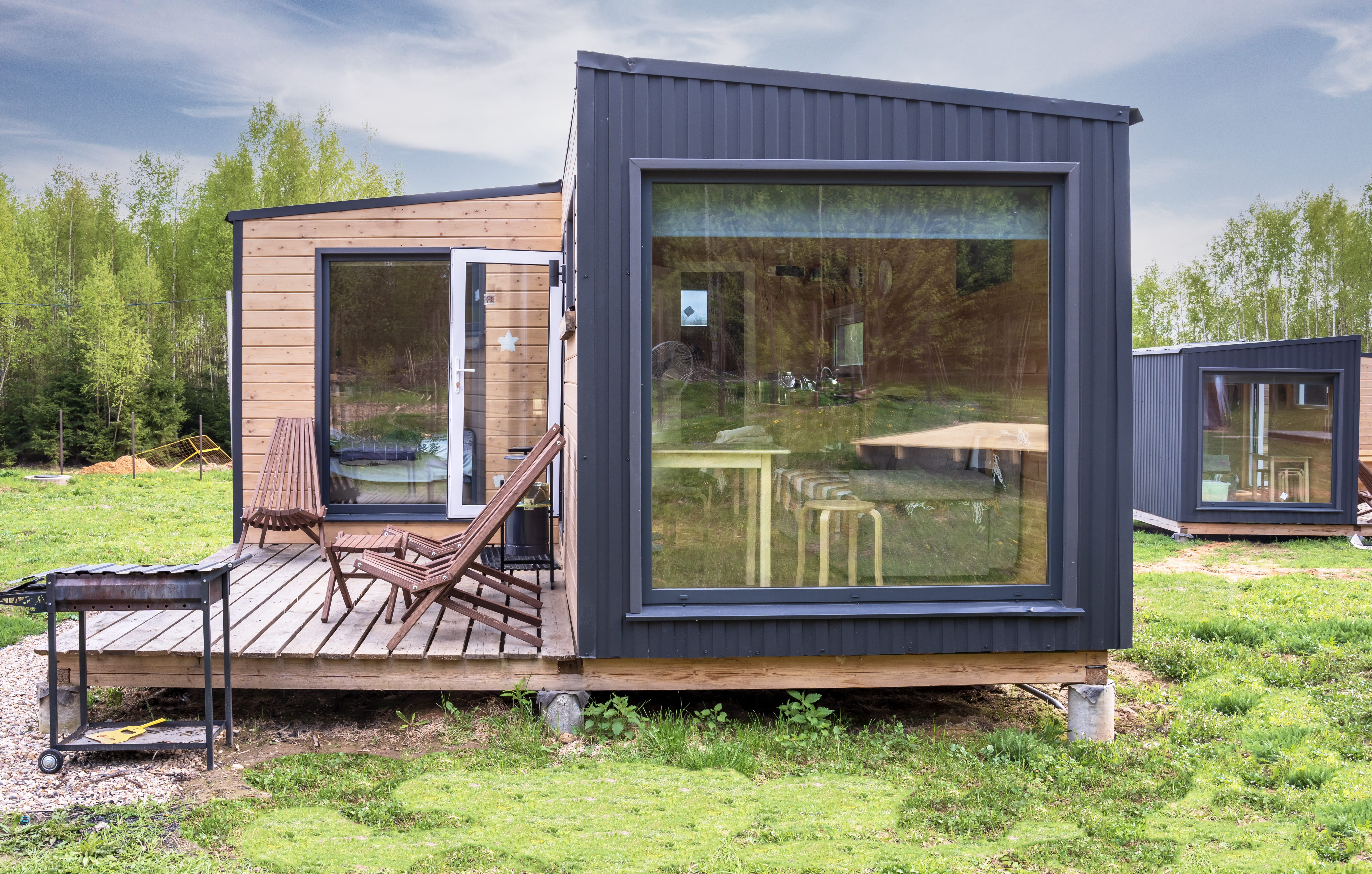 Фото Рузские Лужки