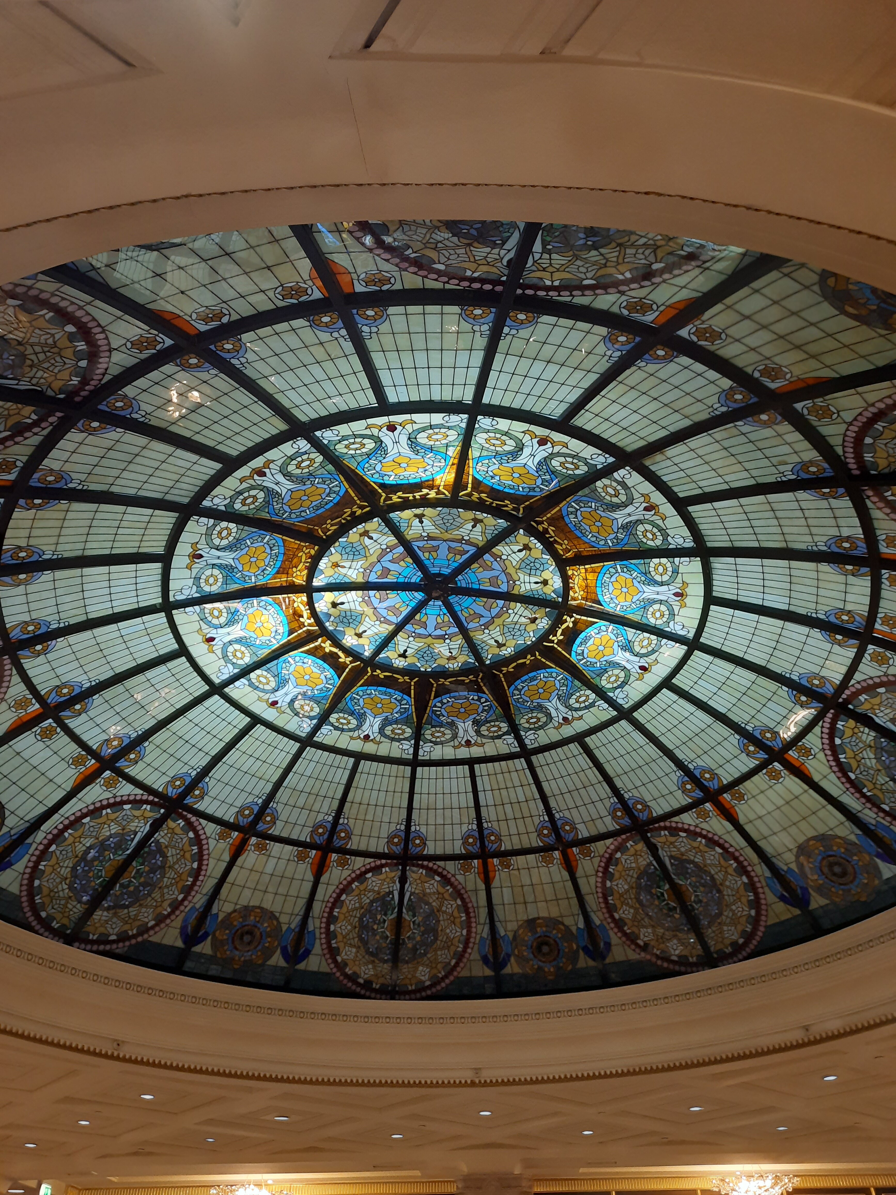 Фото The St. Regis Москва Никольская