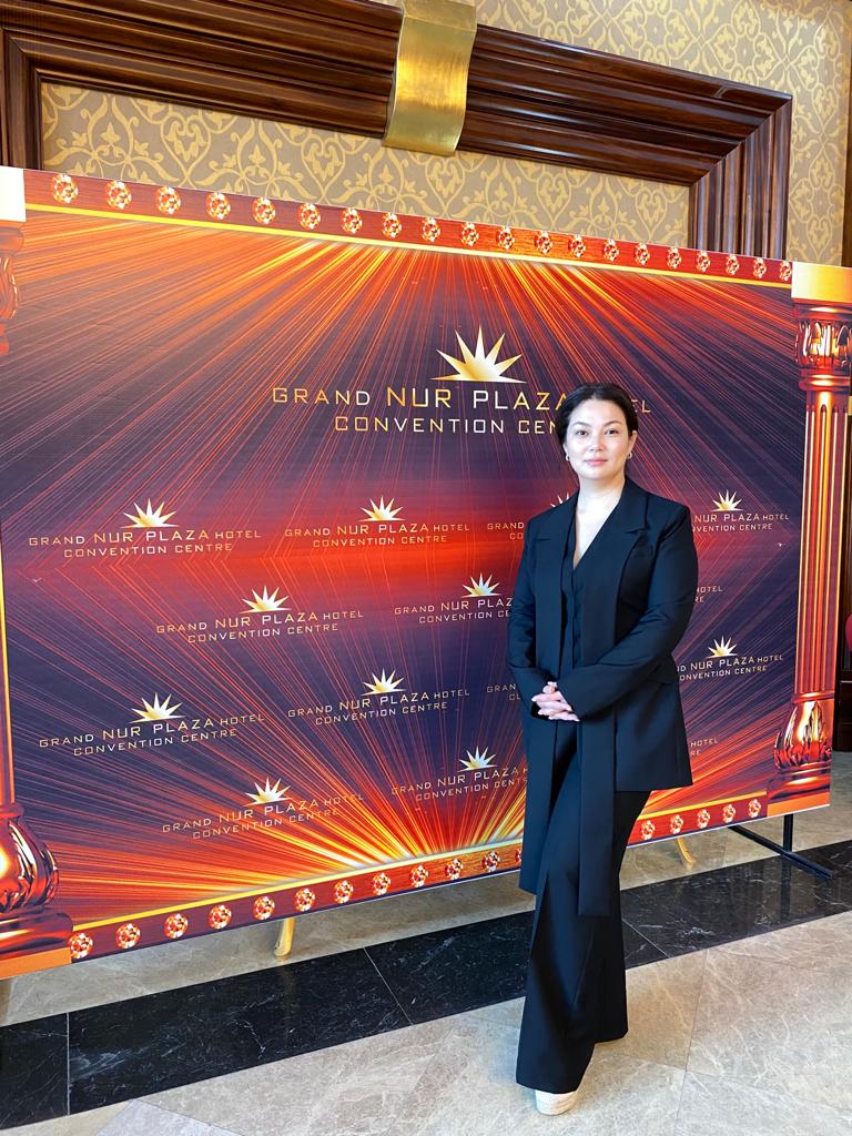 Фото Grand Nur Plaza