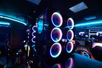 Arena (Dezhnyova Drive, 23), computer club