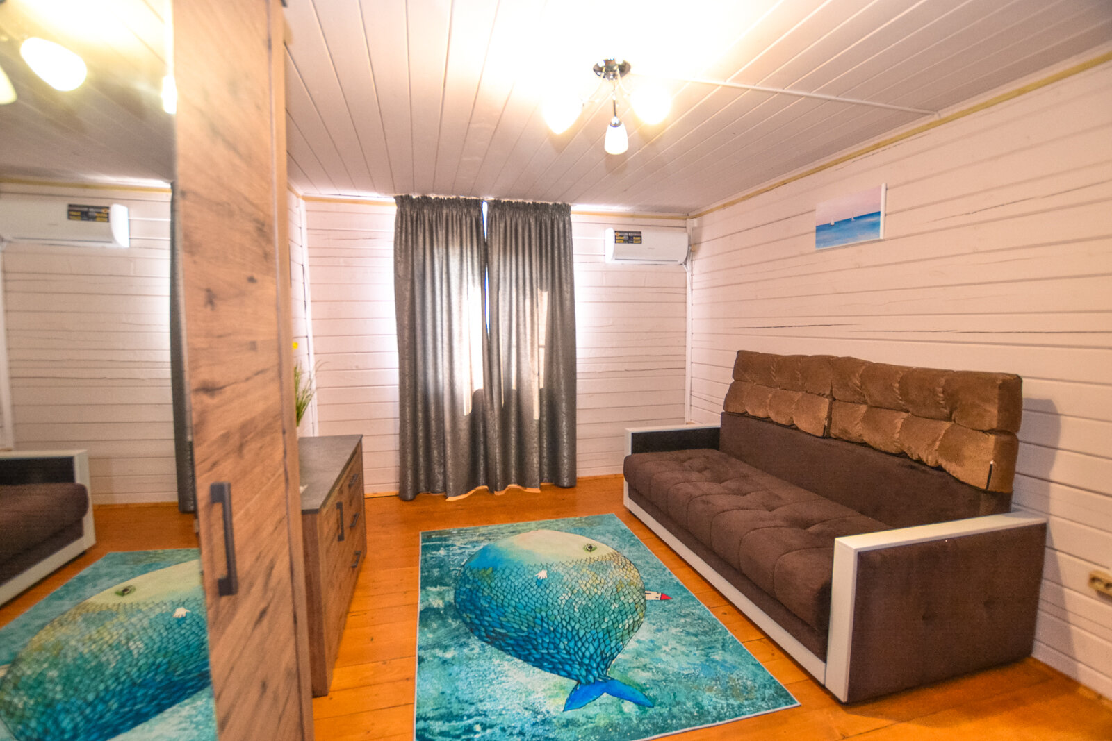 Фото Морская дача