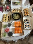 Michi (Pervomayskaya ulitsa, 10к1), food and lunch delivery