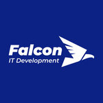 Falcon Informational Technology Development (Aram Street, 48), it company