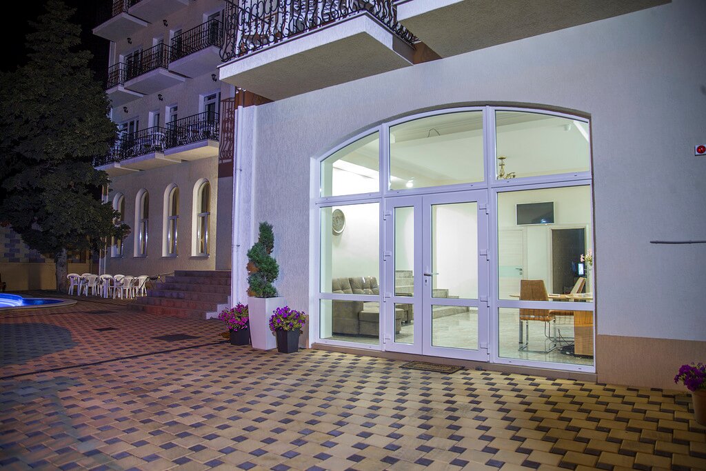 Фото Эль-Барко