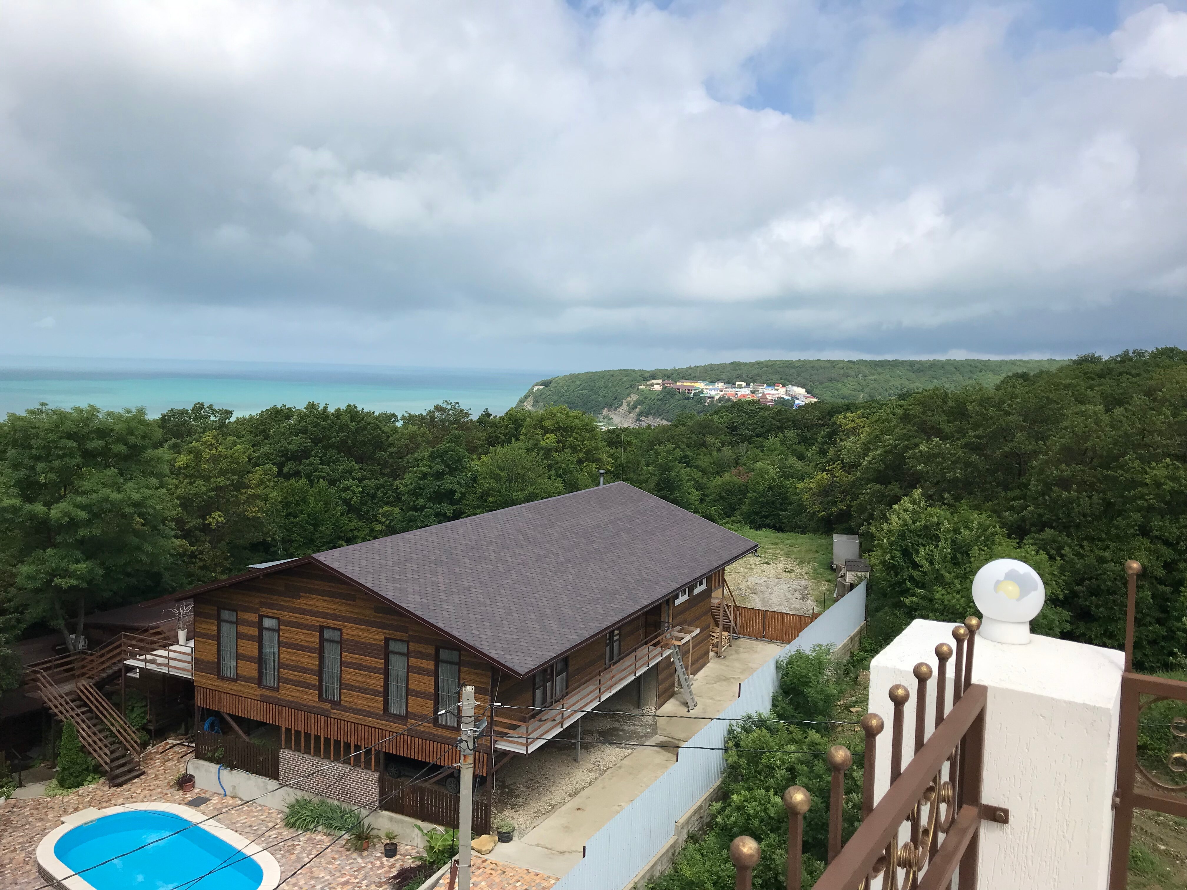 Фото НаМоре