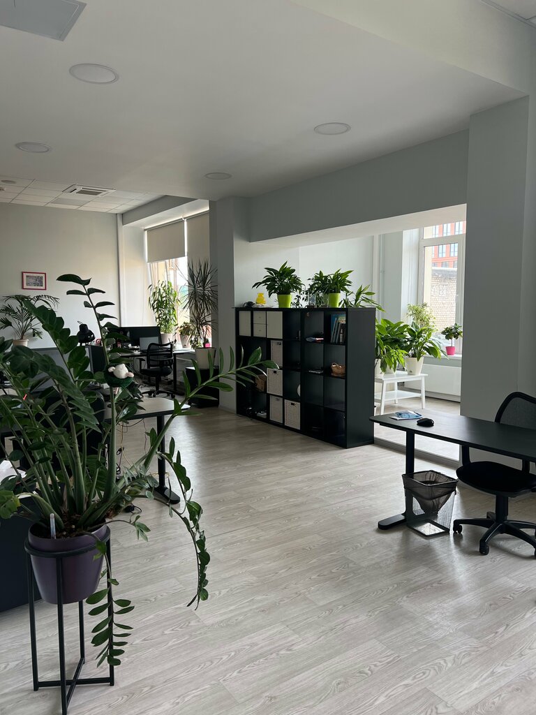 Marketing services Акварель Ресерч, Moscow, photo