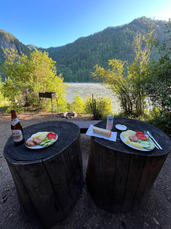 Фото Усадьба Кругловых