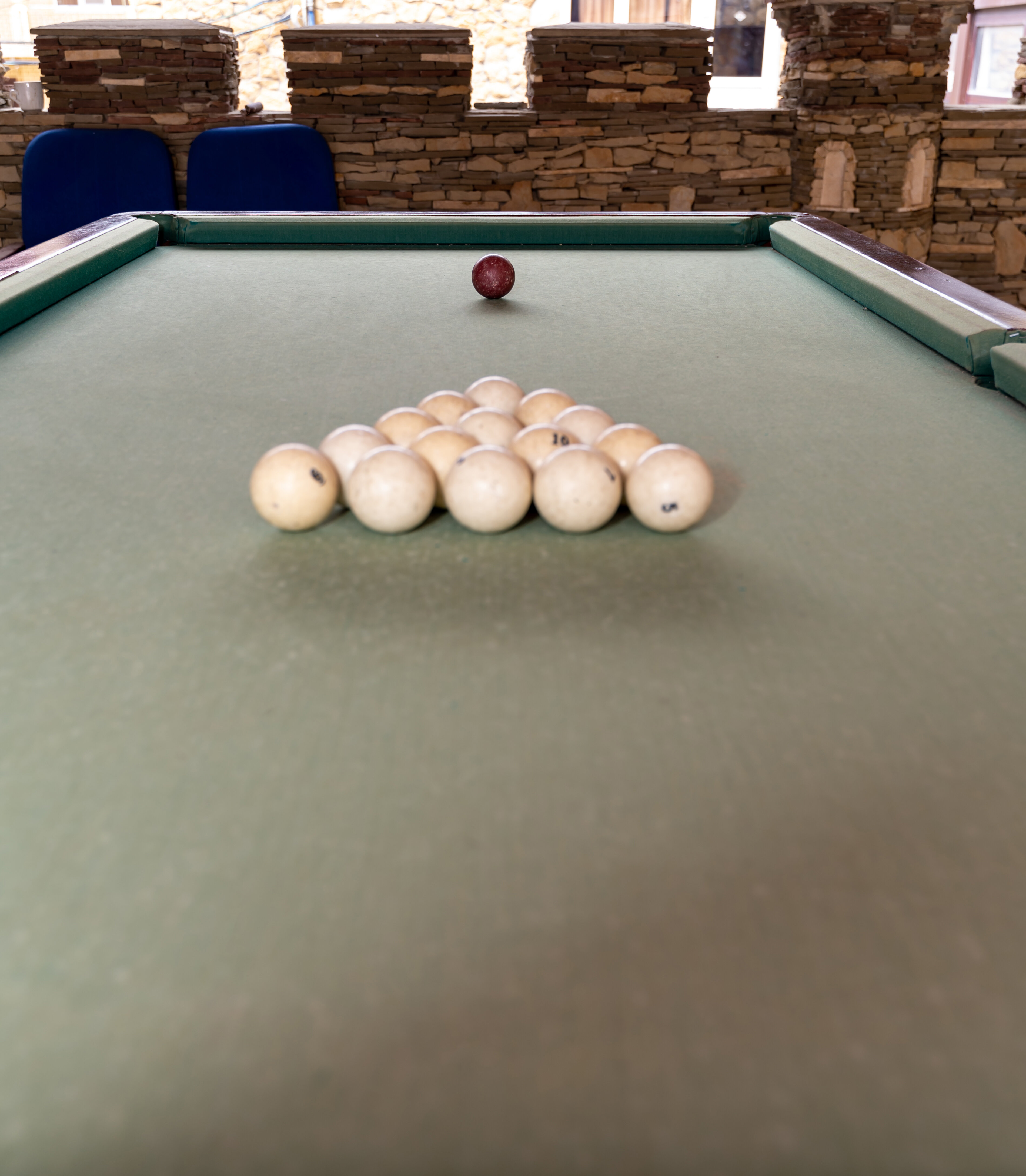 Фото Дворянское гнездо