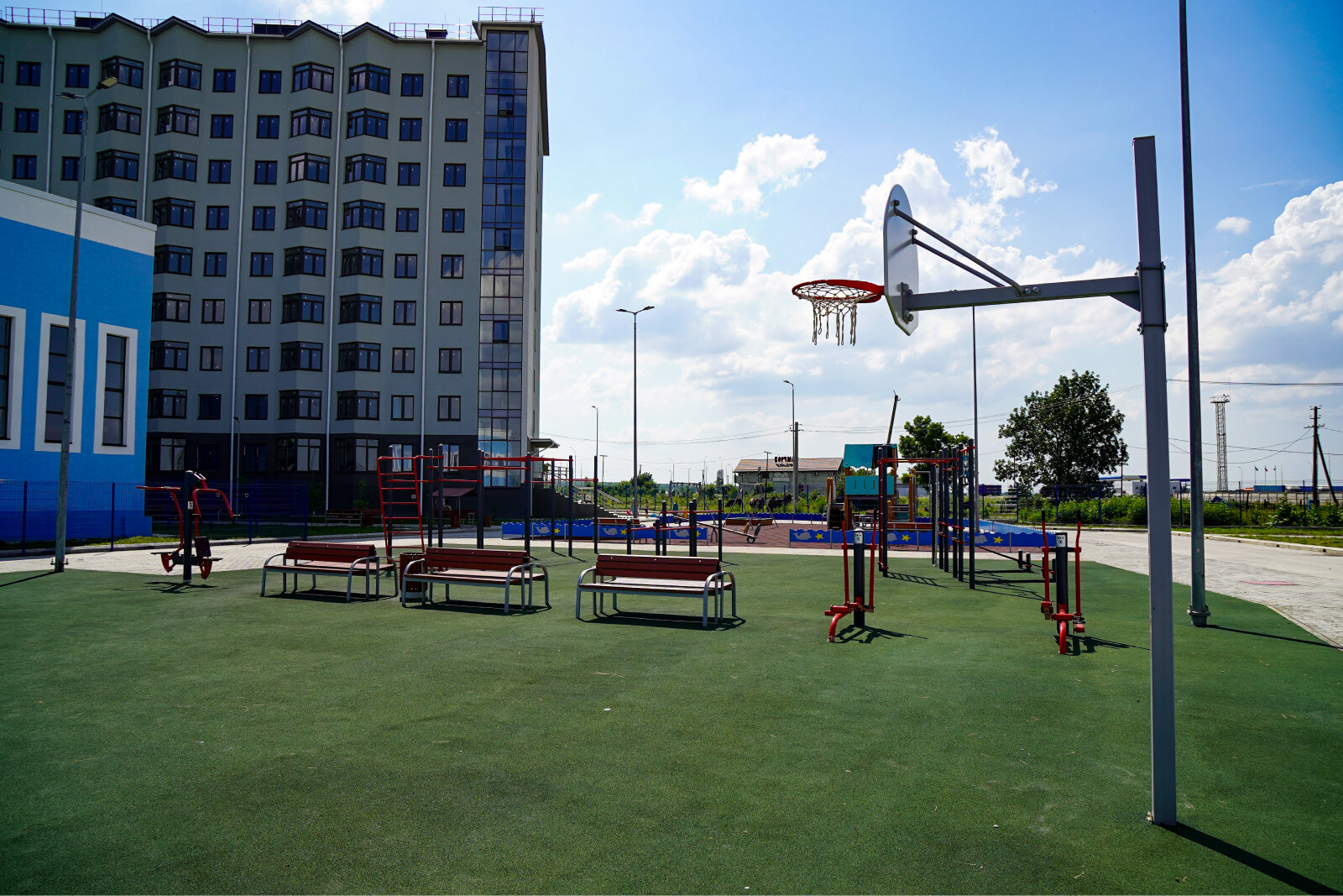 Фото Металлург