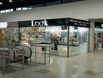 Look (4-shi shaǵyn aýdan, 74), opticial store