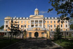 отель Репинский курорт
