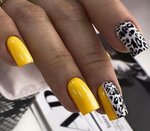 Neo Nails Bar (Krasnogvardeyskaya street, 36А), nail salon