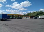 ВкусОн (Kuybyshevskoe Highway, 36), fast food