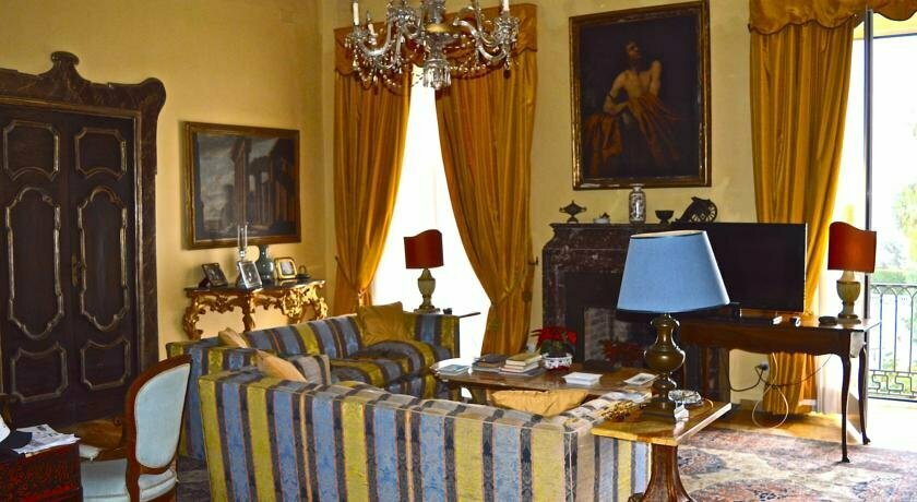 Hotel B&b Riviera, Naples, photo