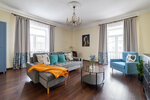 Magic Aparts (Tallinskaya Street, 10) ، وكالة عقارية