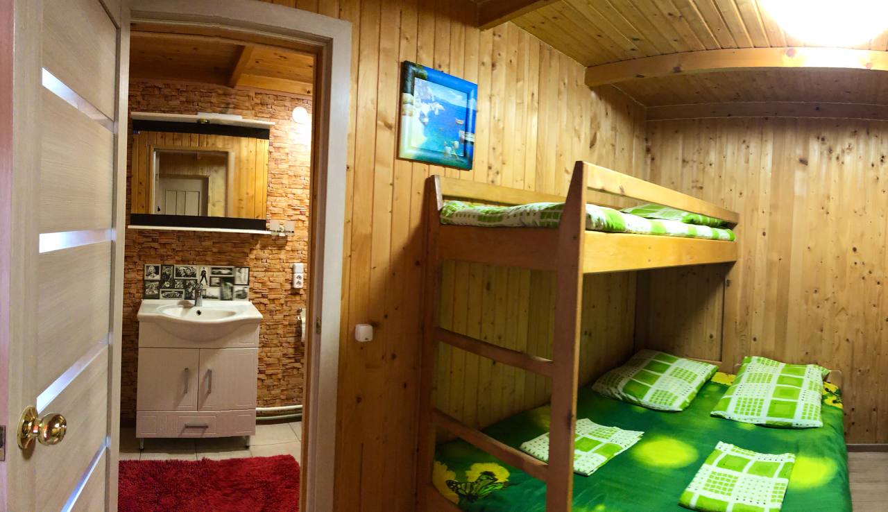 Фото отеля 5