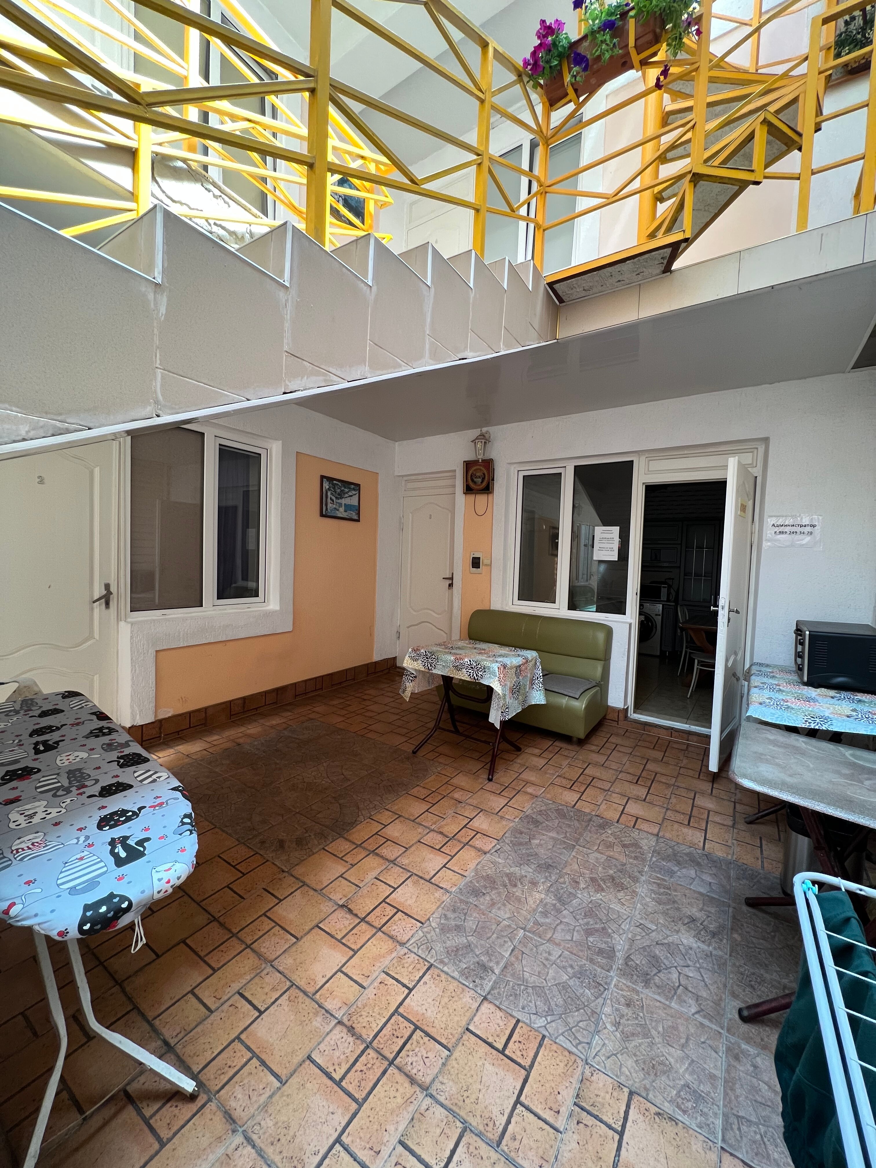 Фото Приятный отдых