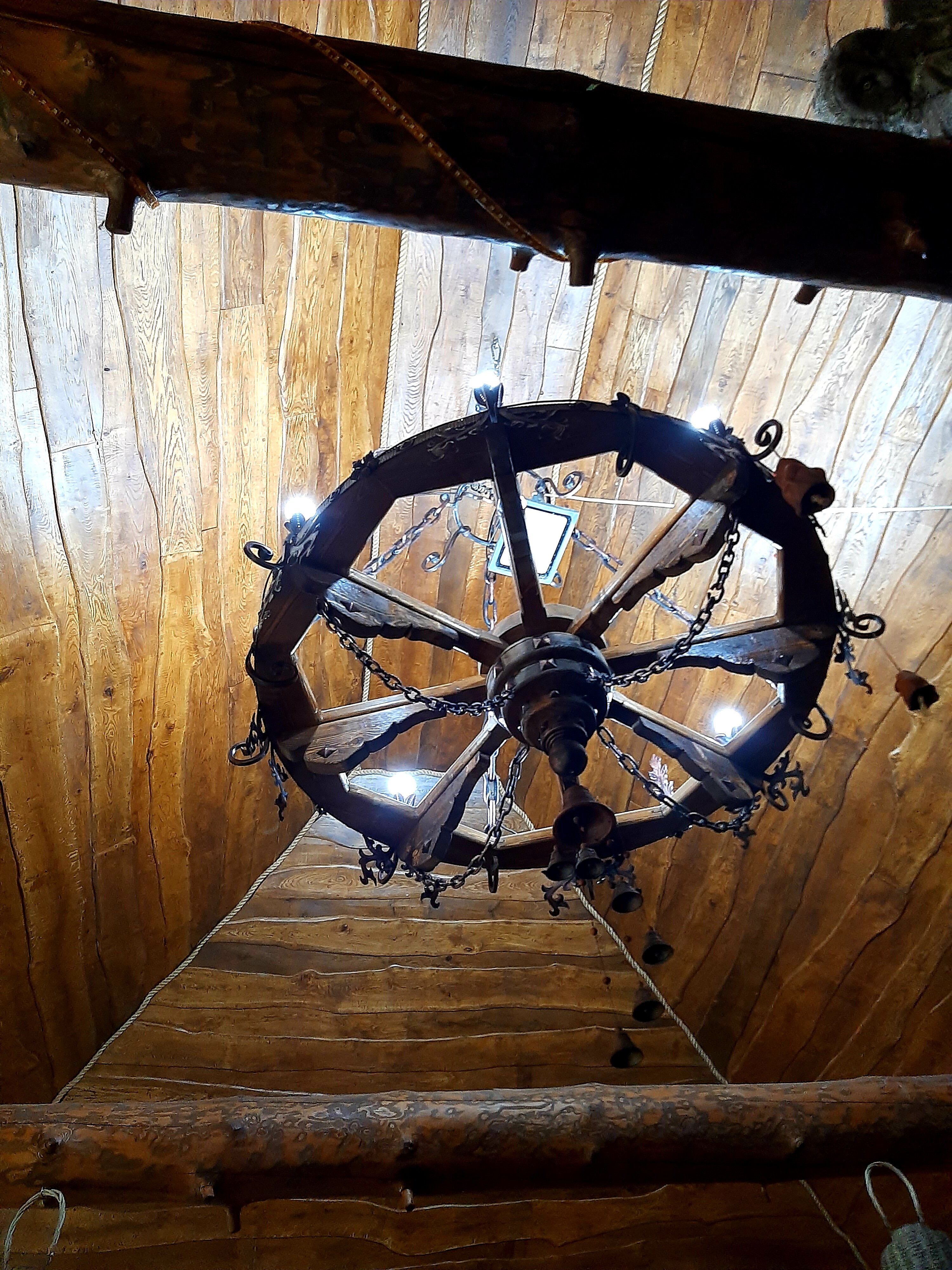 Фото Хомяковское подворье