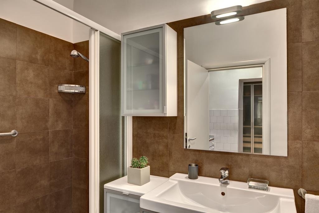 Фото Hotel Piazza Bellini