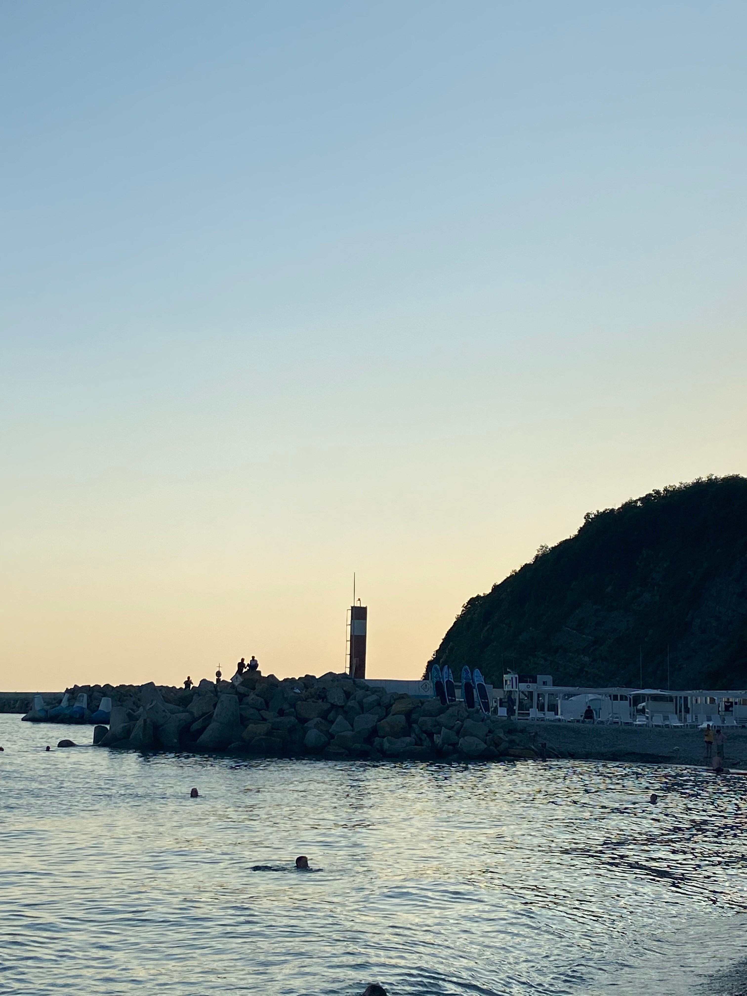 Фото Райский уголок