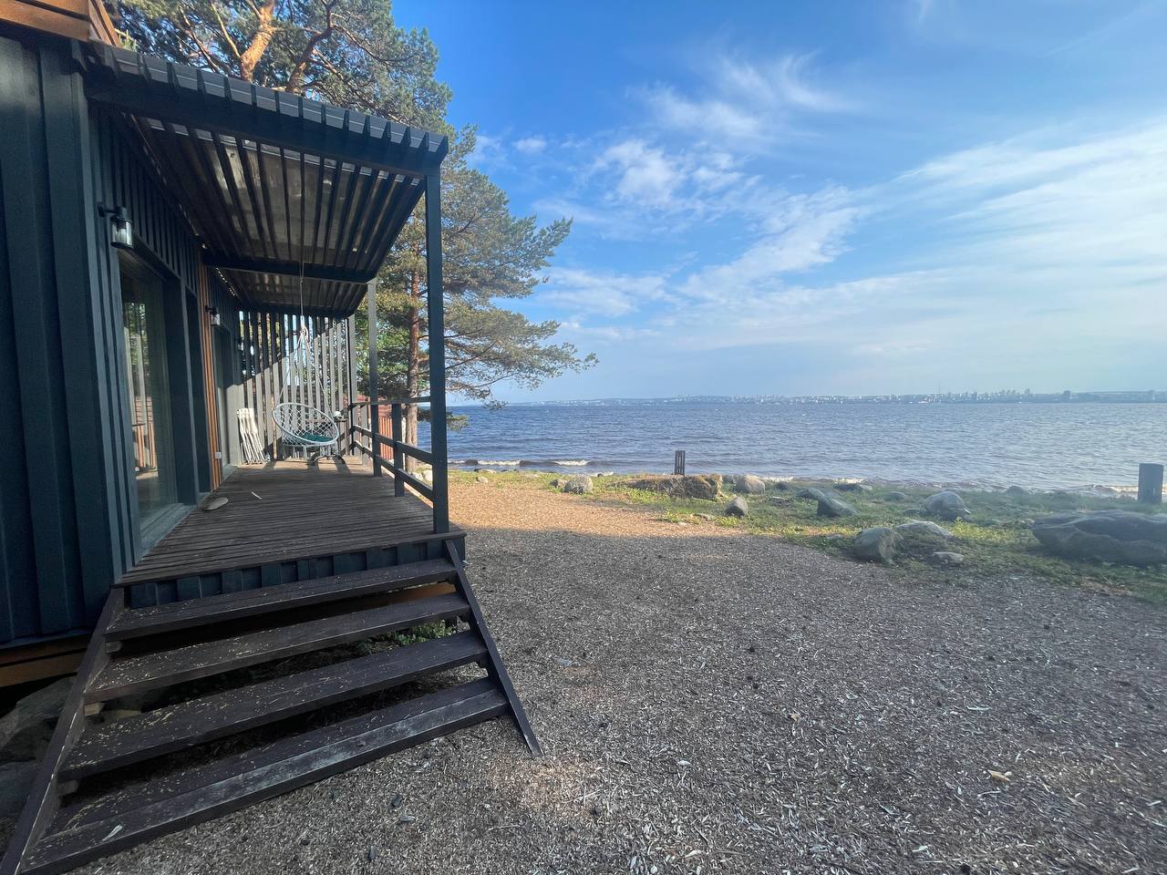 Фото Талео Хоум