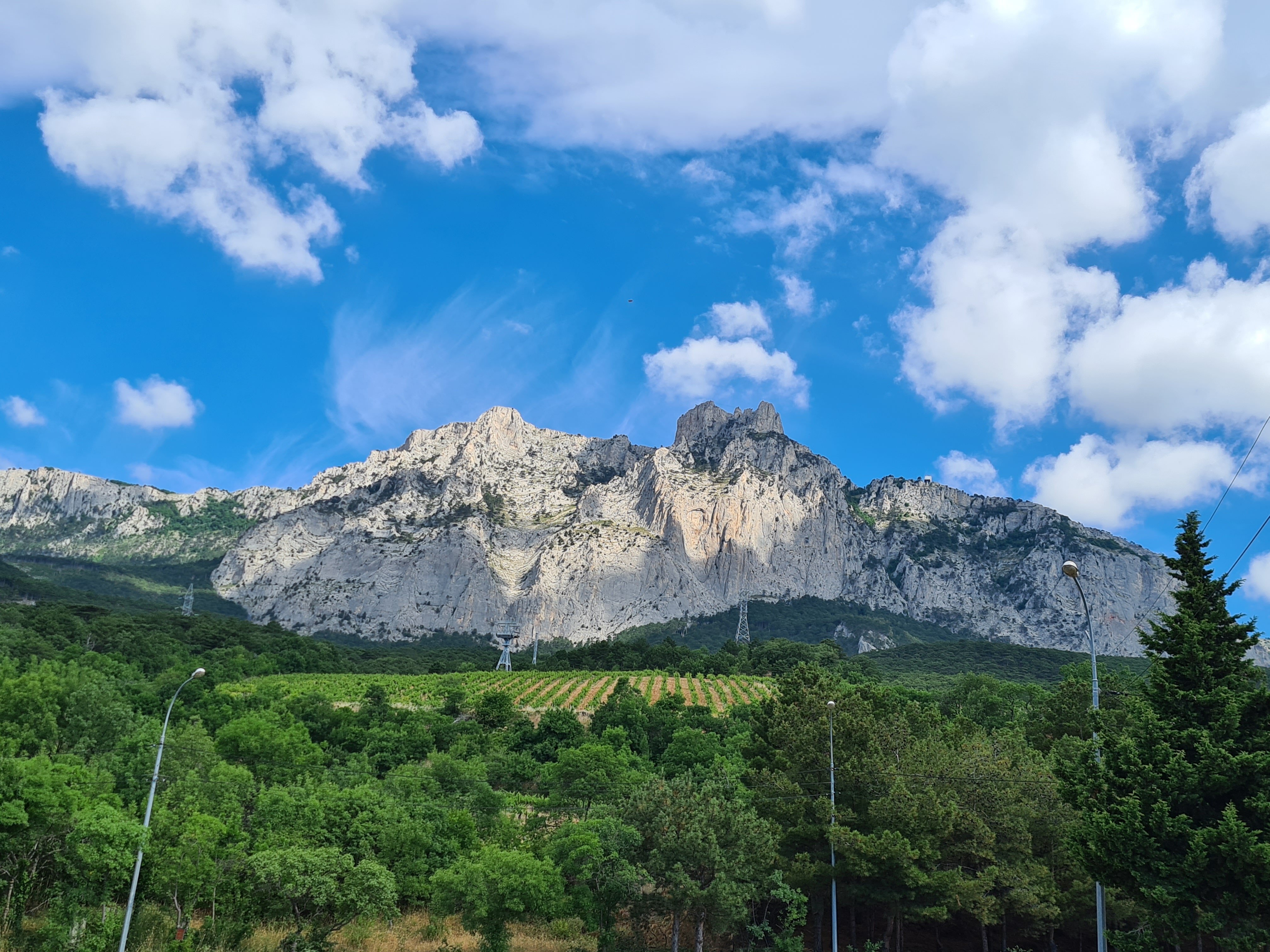 Фото Сердце Ялты