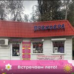Премьера (posyolok gorodskogo tipa Bachatskiy, Komsomolskaya ulitsa, 13А), clothing store