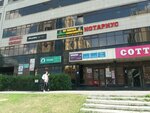 Yandex (Saryarqa dańǵyly, 3/1), courier services