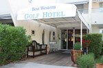 Best Western Golf Hotel