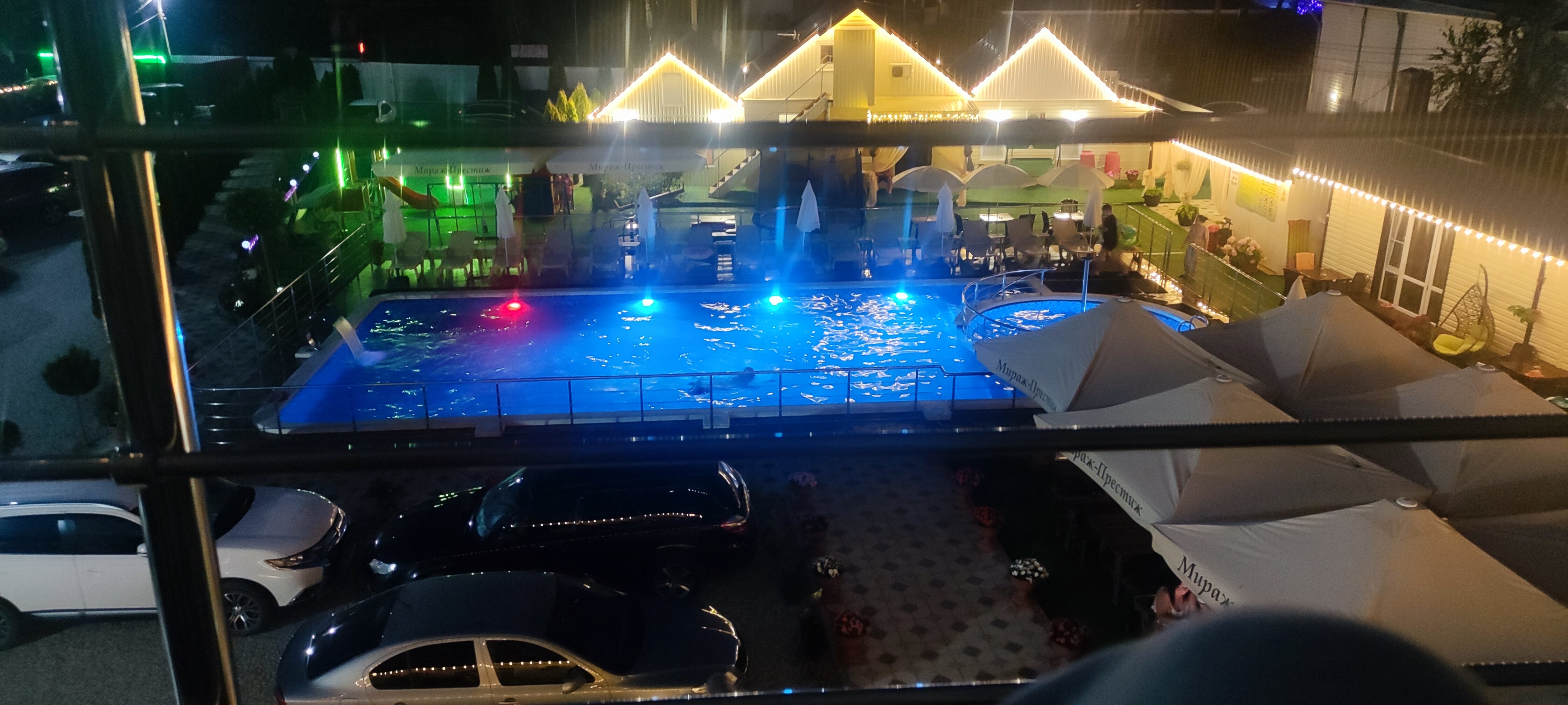 Фото Мираж-Престиж