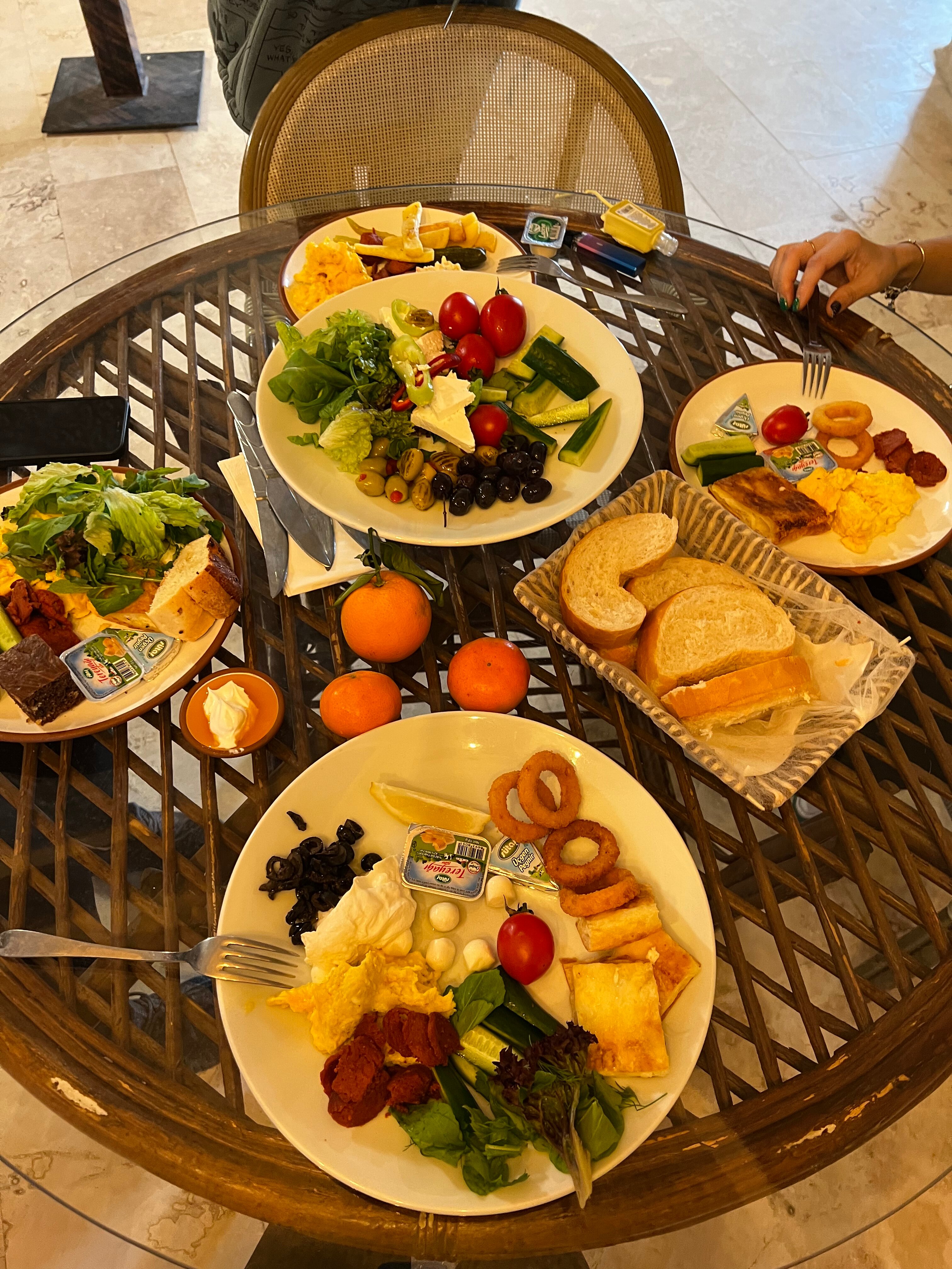 Фото Радуга