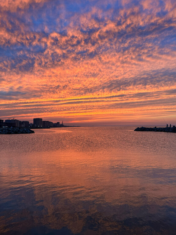 Пляж Пляж Прибой, Махачкала, фото