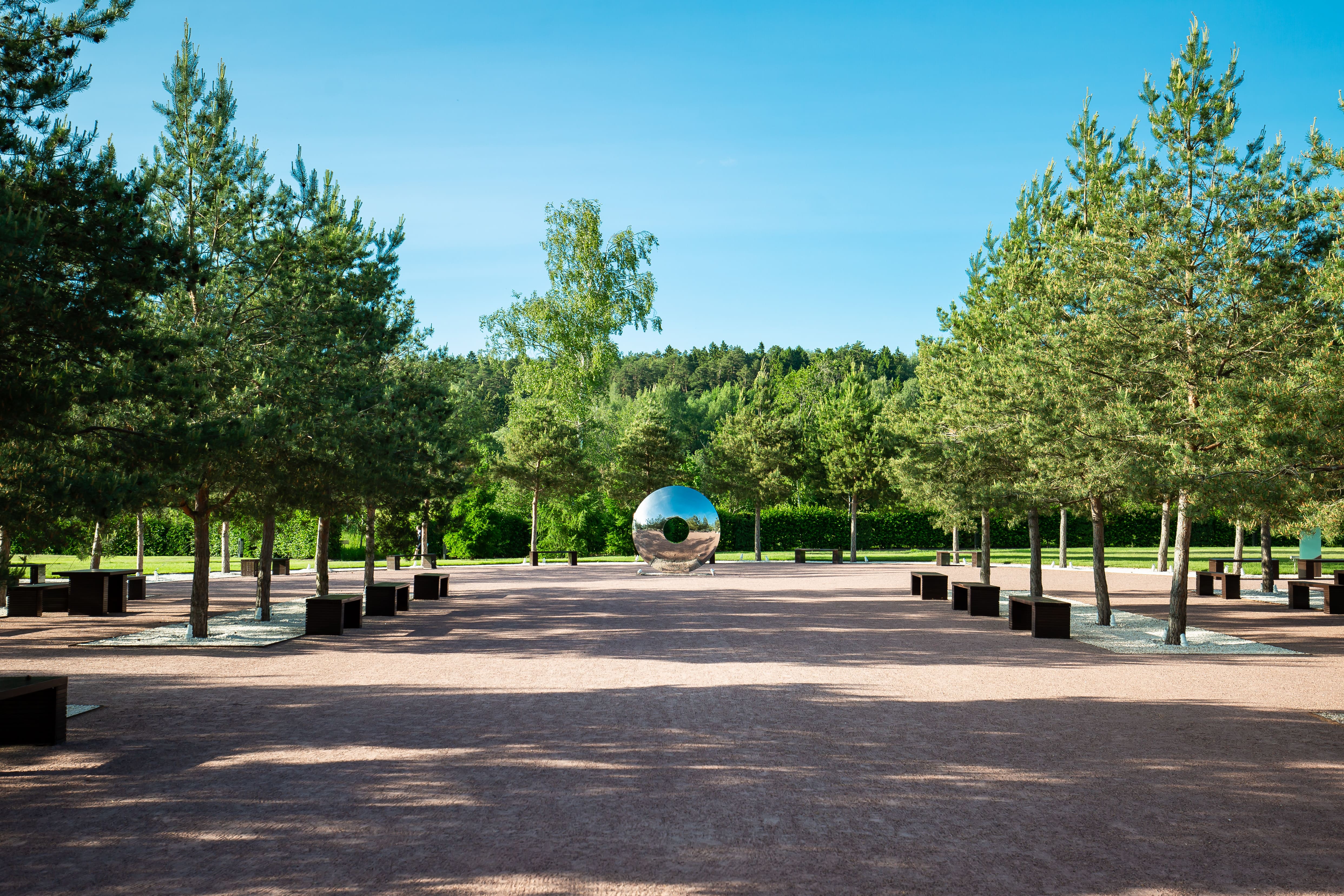 Фото Sberbank Corporate University