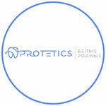 Protetics (Dmitrovskoye Highway, 27к1) ، عيادات الأسنان
