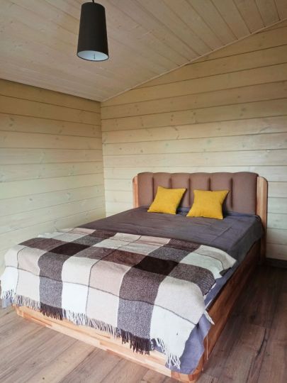 Фото Рулёвка