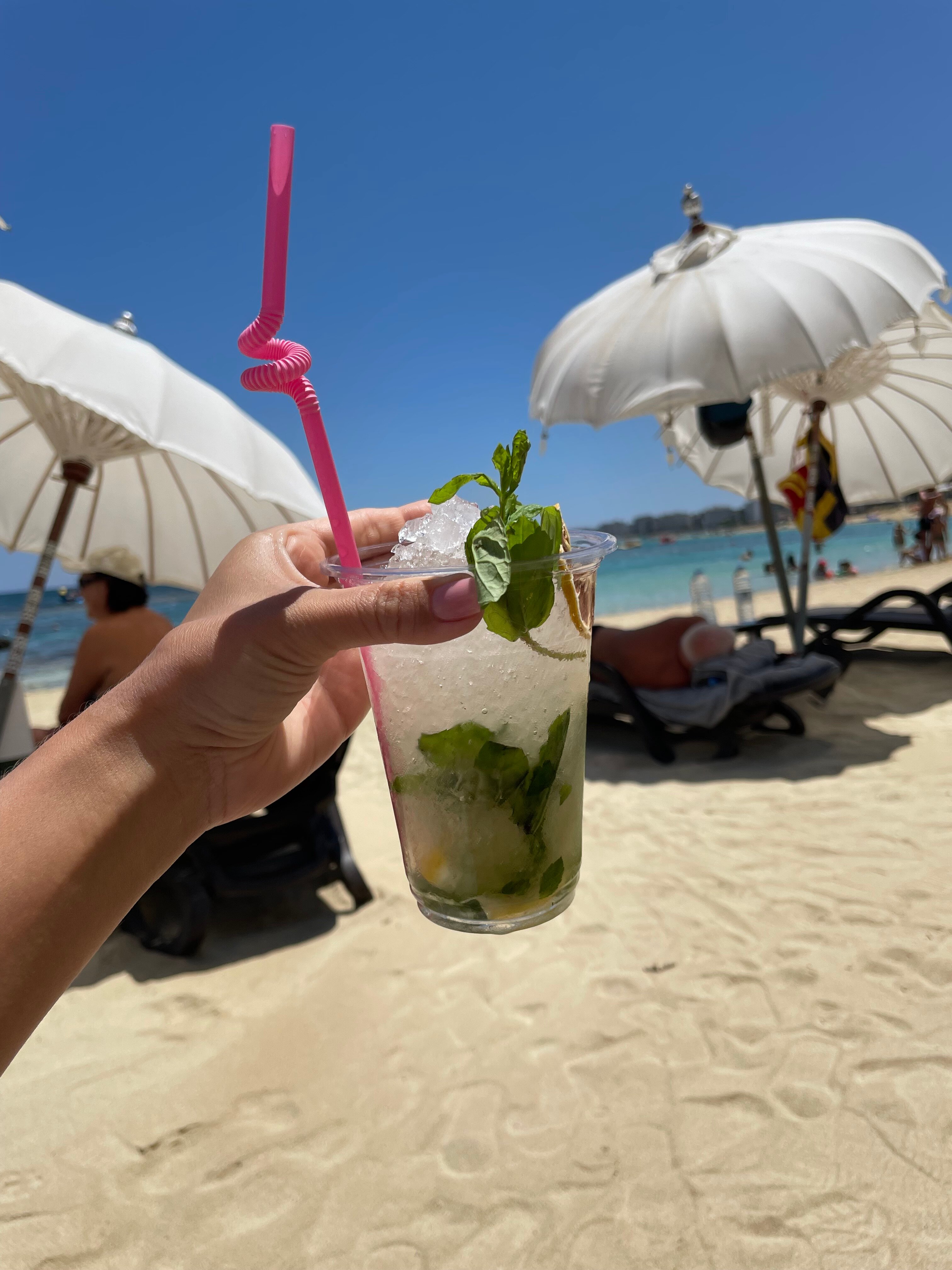 Фото Отель Аркин Палм Бич