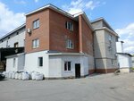 Geksa (gorodskoy okrug Samara, Sovetskiy rayon, Polevoy proyezd, 12), nonwovens