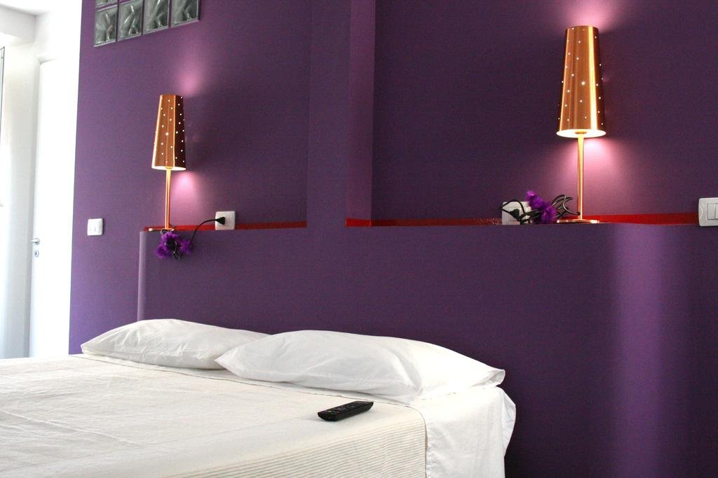 Фото Bad - Bed & Breakfast and Design