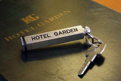 Фото Hotel Garden