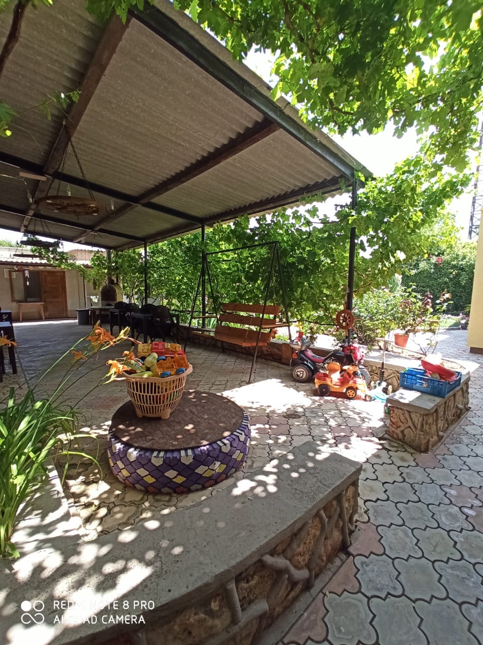 Фото У Борисовны