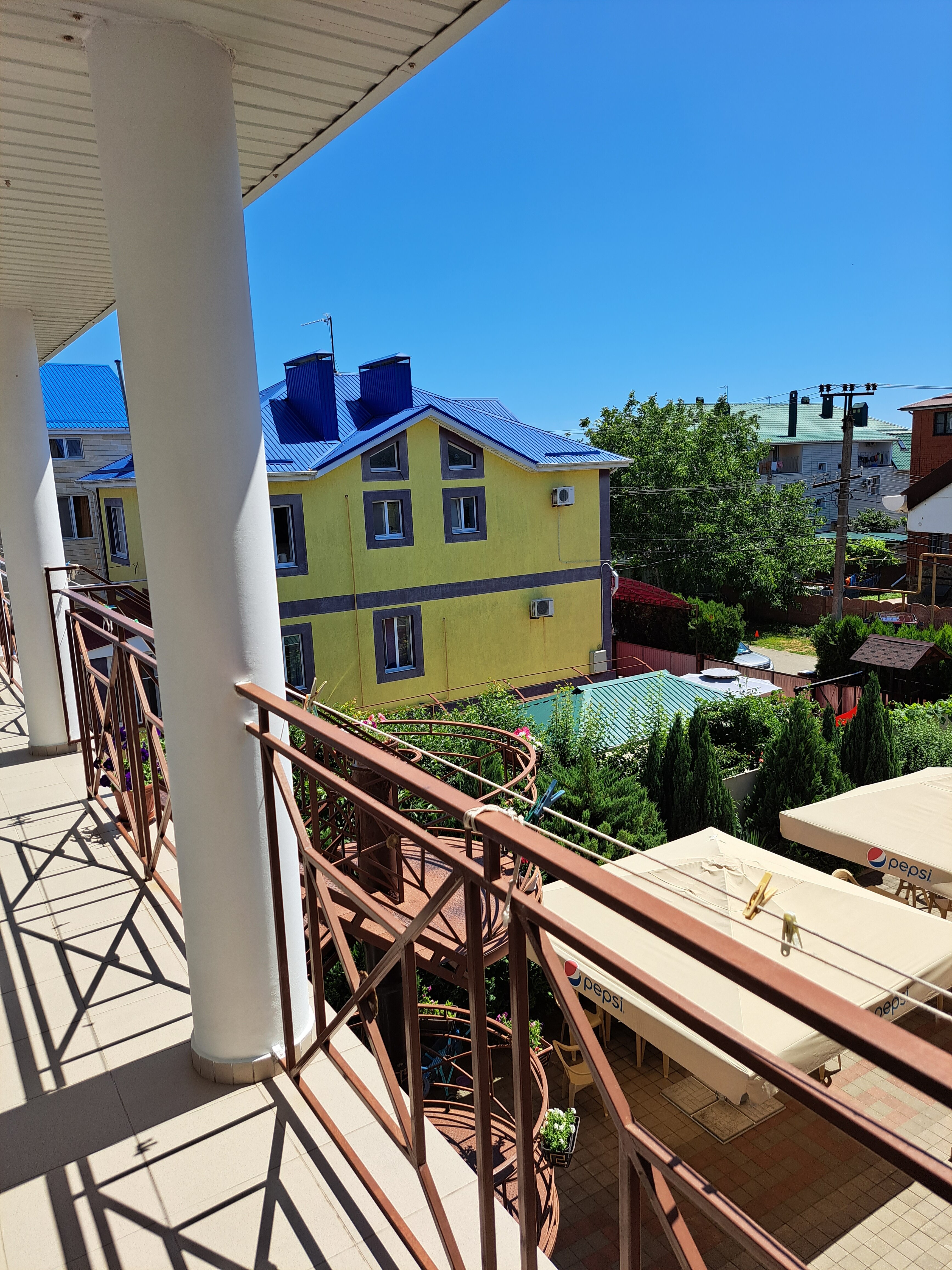 Фото Парфена