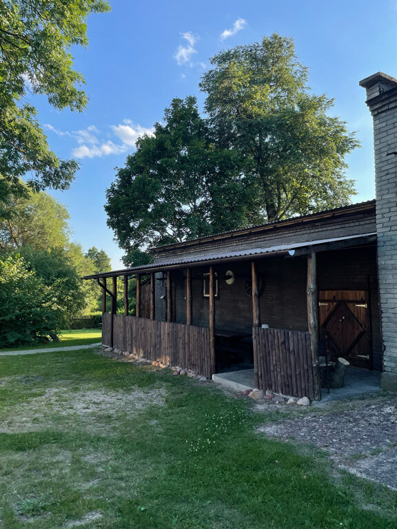 Фото Беловежская гостевая