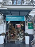 The Flower Factory (Yakkasaray District, Abdulla Qahhor Street, 24A) ، محل زهور