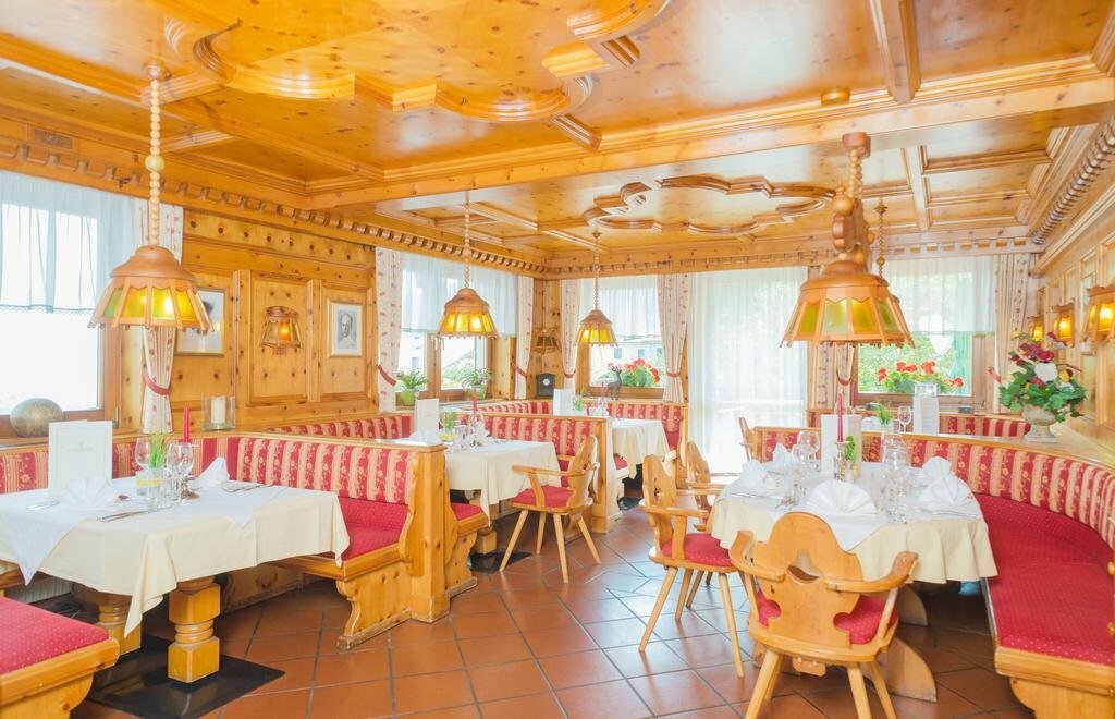 Фото Alpenhotel Erzherzog Johann