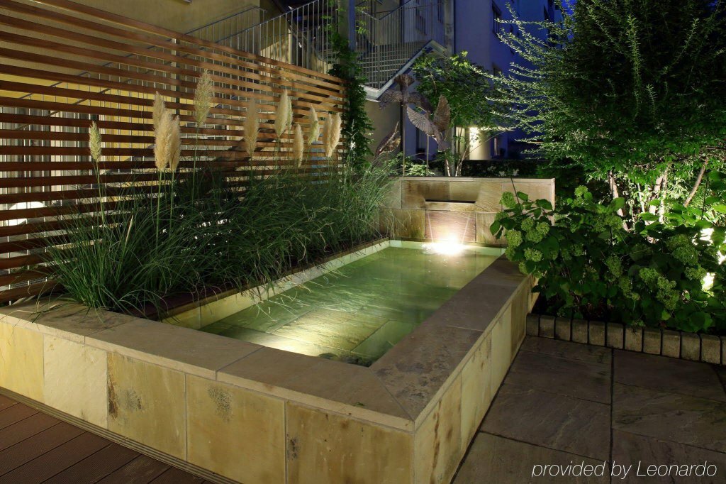 Фото Holiday Inn Vienna City