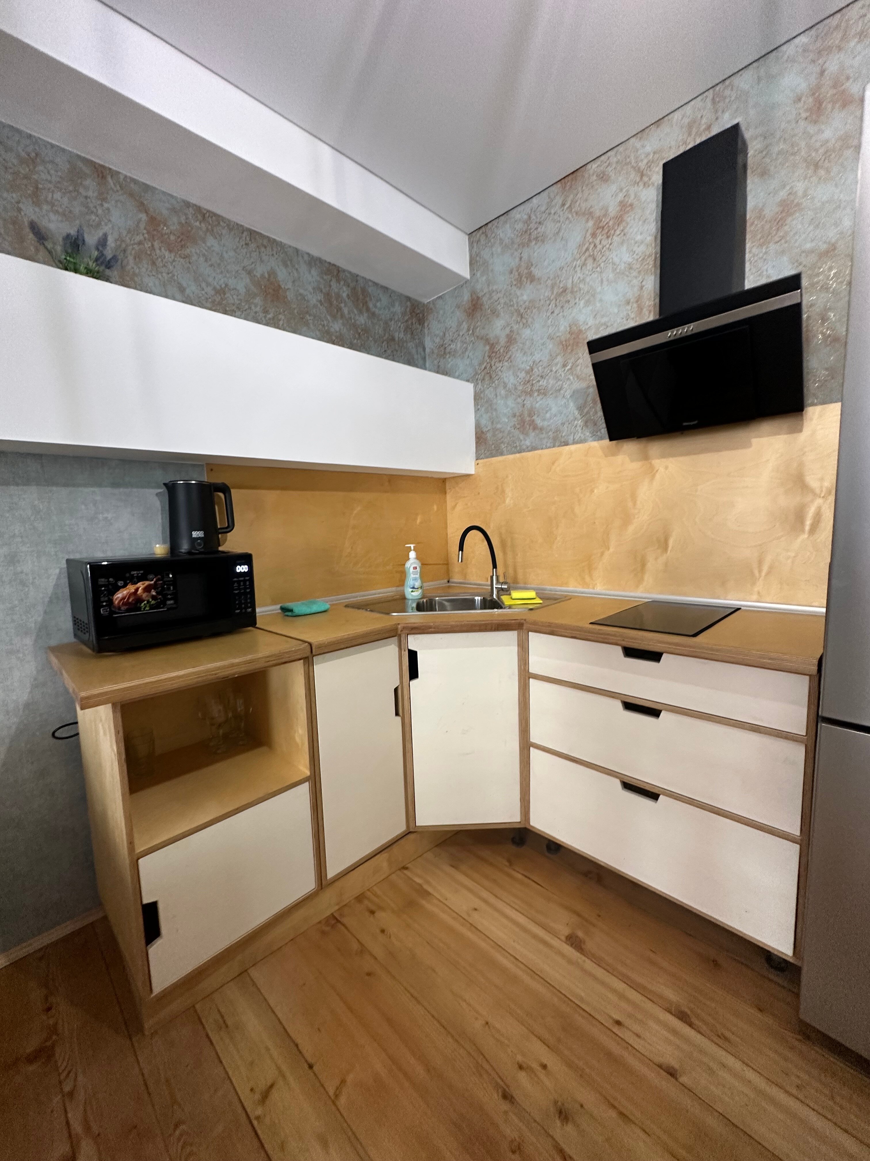 Фото Family Del Mare