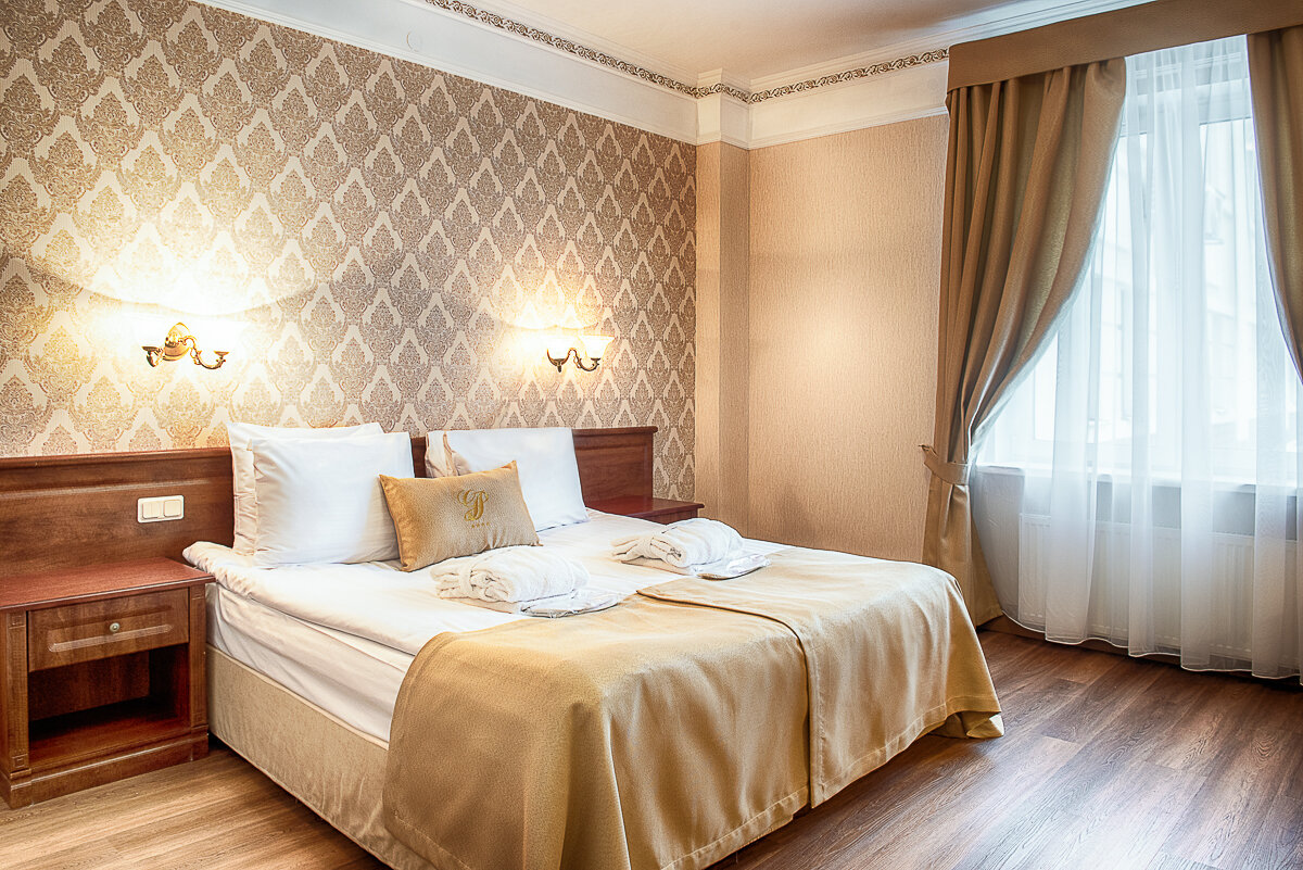 Фото отеля 2