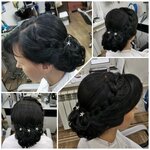 Master Klass (1-ya Zavodskaya ulitsa, 15), hairdresser